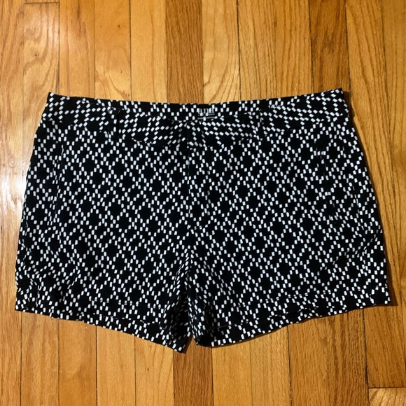 a.n.a Pants - a.n.a Casual Twill Short